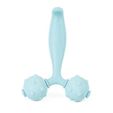 BLEUFACE™ Dual Ball Roller
