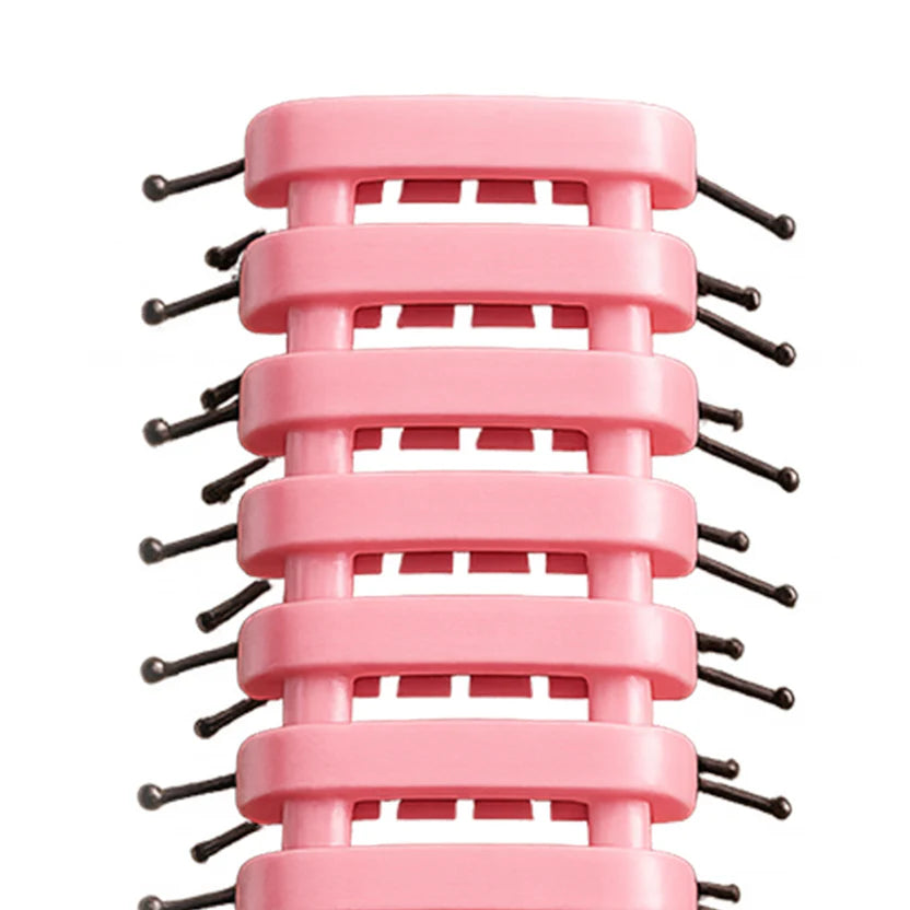 BLEUFACE™  Circular Hair Brush