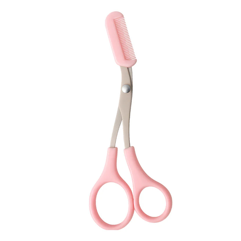 BLEUFACE™ Eyebrow Scissors