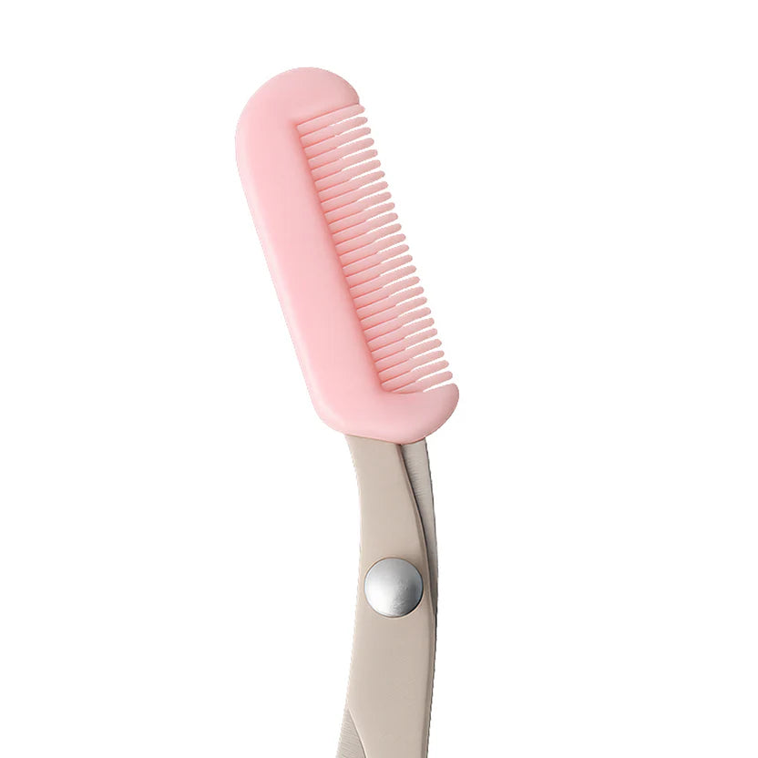 BLEUFACE™ Eyebrow Scissors