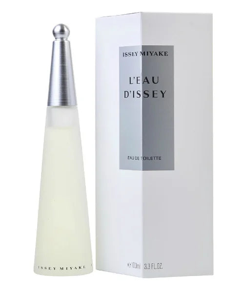 L’eau D’issey For Women By Issey Miyake EDT 100ml