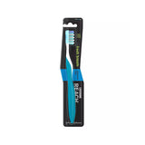 LISTERINE REACH TOOTH BRUSH BLUE CONTROL