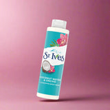 St. Ives Hydrating Body Wash Coconut Water & Orchid - 650ml