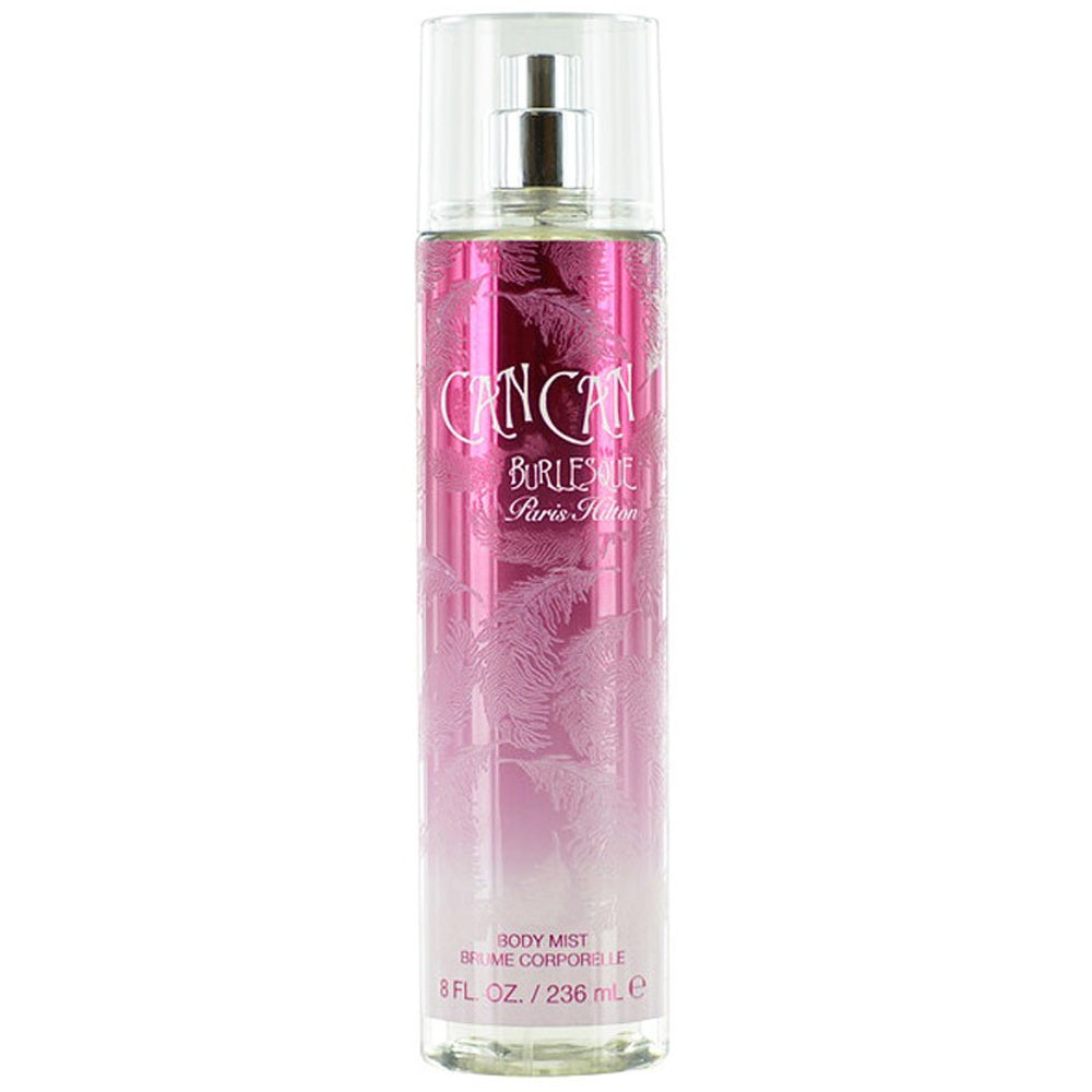 Paris Hilton Can Can Burlesque For Women 236ml