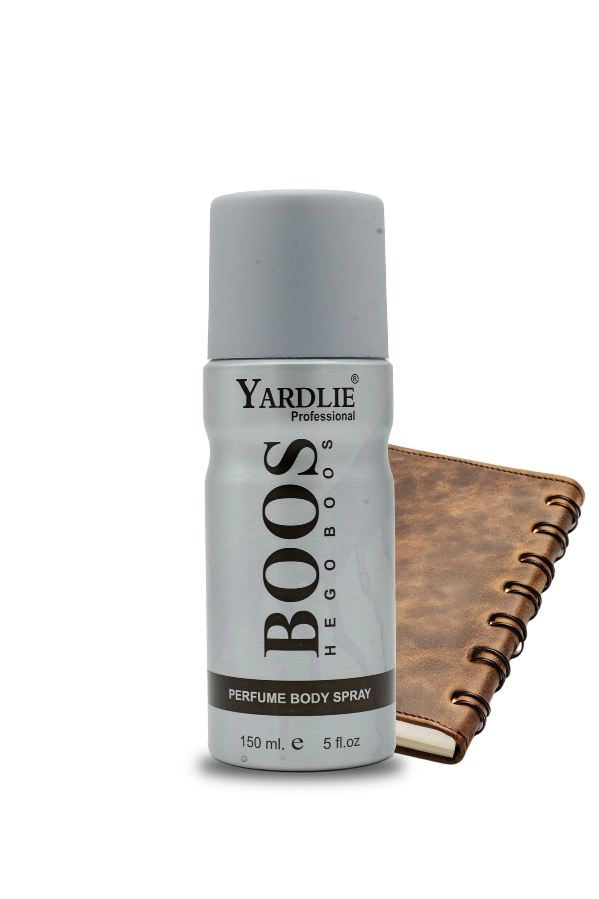 Yardlie Perfumed Body Spray BOOSS 150ML