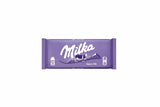 Milka Oreo Chocolate Bar 98g