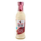 Nando’S Creamy Garlic Extra Mild Peri-Peri Table Sauce, 250g