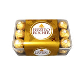 FERRERO ROCHER T30 375 GM