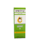 One Drop Coconut Oil 100ml