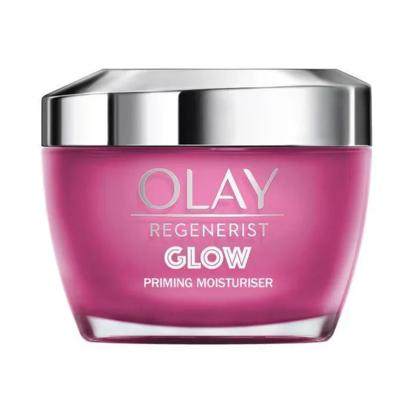 Olay Regenerist Glow Priming Moisturiser 50 ML