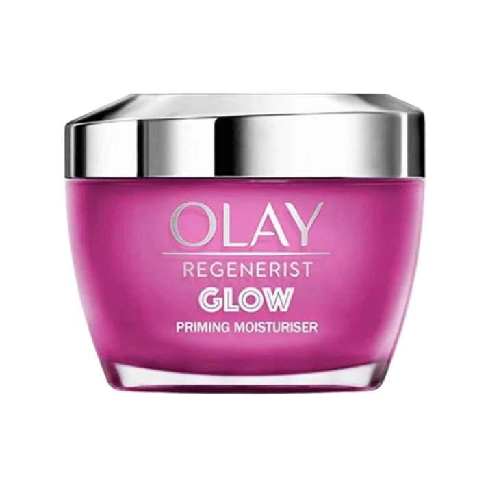 Olay Regenerist Glow Day Moisuriser SPF 30 (50ml)