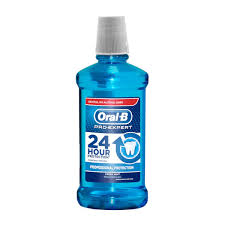 Oral-b Pro-expert Professional Mouth Wash -500m