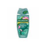 PALMOLIVE BODY WASH 250ML REVITALIZING GEL 250ml