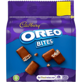 Cadbury Oreo Bites Chocolate 85g