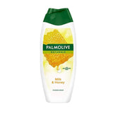 PALMOLIVE SHOWER GEL MILK & HONEY 250ML