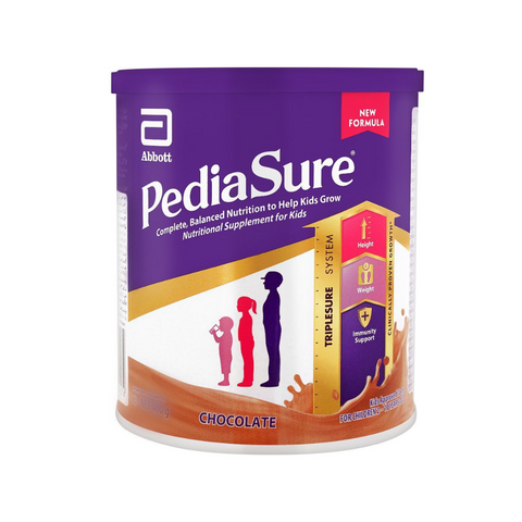 PediaSure Baby Milk Chocolate Flavor 850G