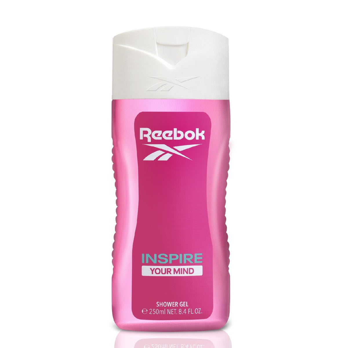Reebok Inspire Your Mind Shower Gel For Women 250ml