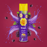 CHUPA CHUPS GRAPE ROOM SPRAY 300ML UK