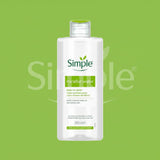 SIMPLE Kind to Skin Micellar Cleansing Water (200ml