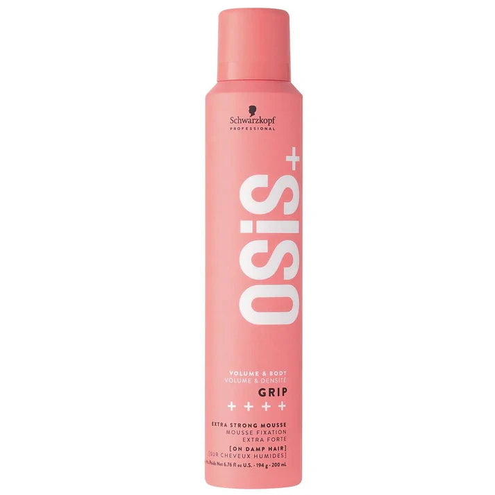 Schwarzkopf OSiS+ Grip 200ml
