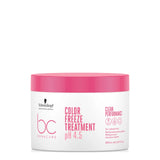 Schwarzkopf Bonacure Color Freeze TreatmentPH 4.5