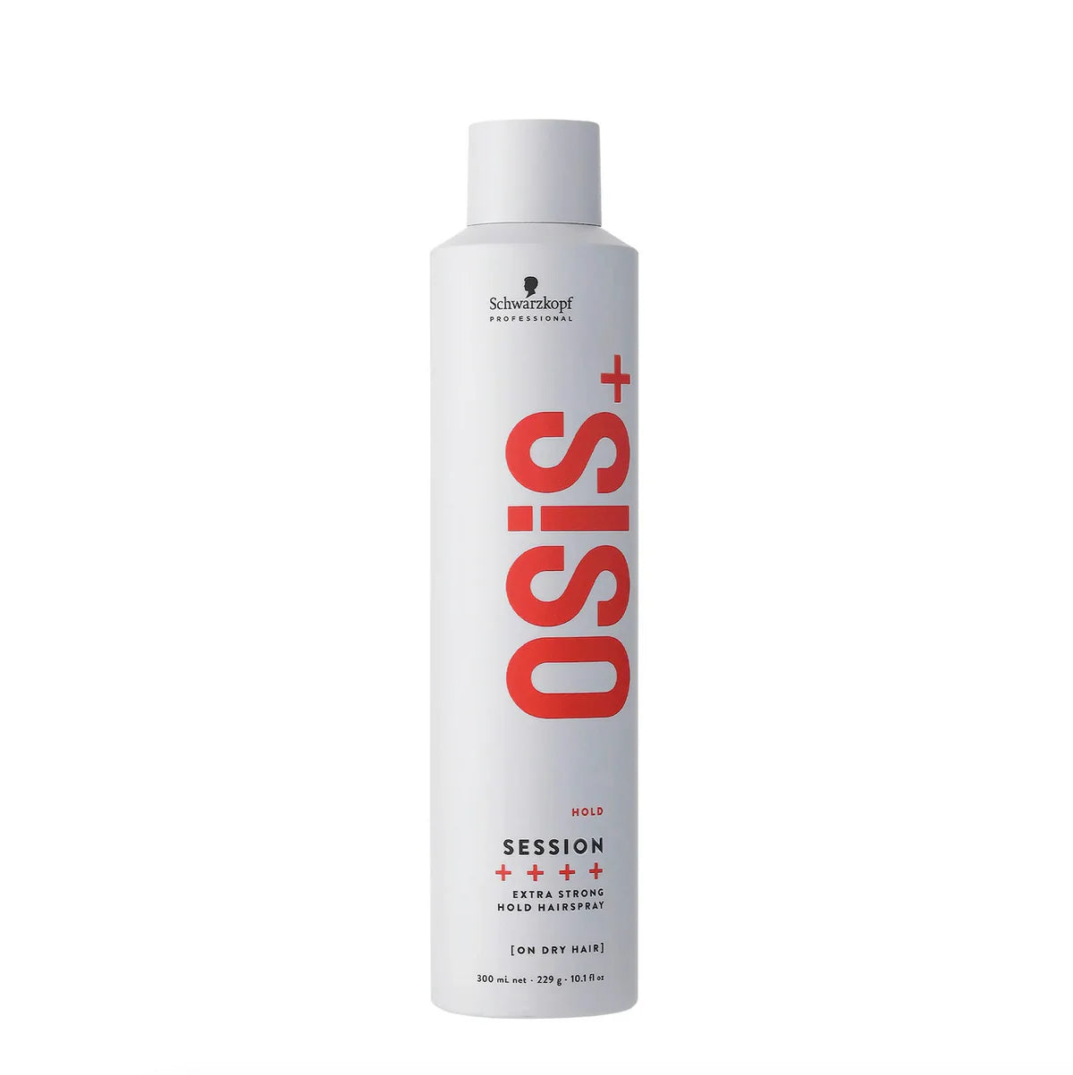 Schwarzkopf Osis+ Session Super Dry Fix 300ml