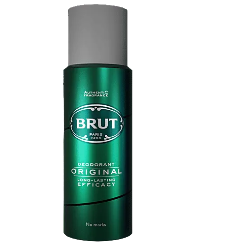 Brut Body Spray Original 200ml