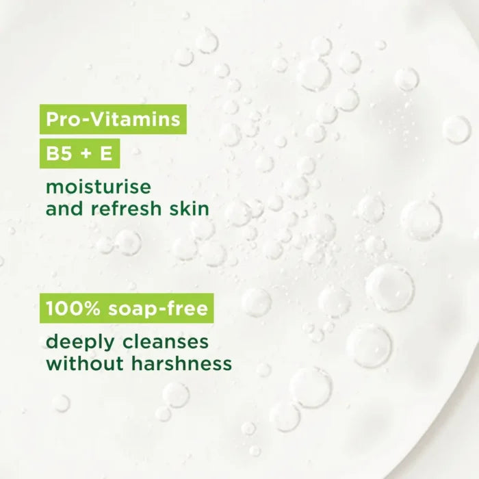 SIMPLE Kind to Skin Micellar Cleansing Water (200ml