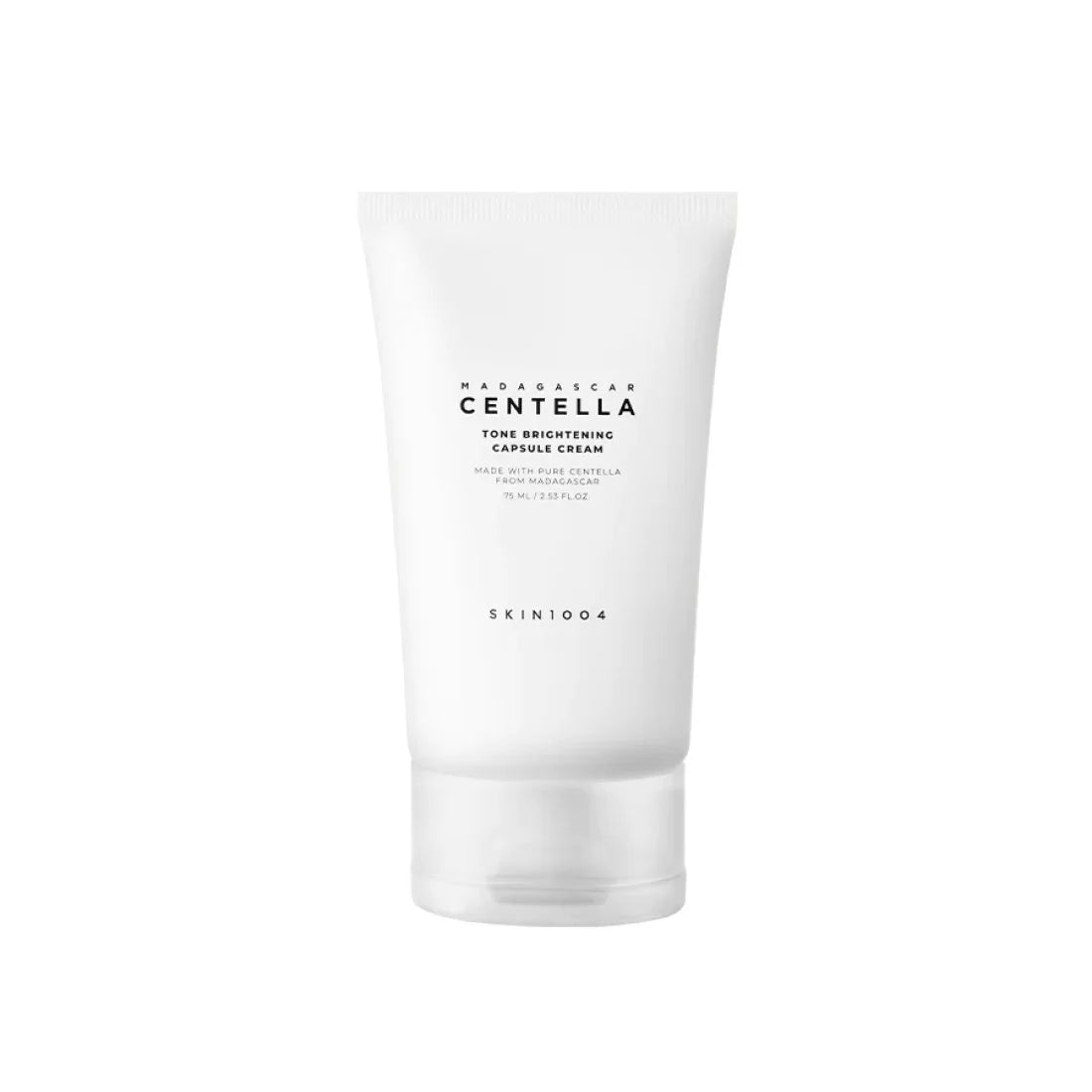 Skin1004 Madagascar Centella Capsul Cream 75ml