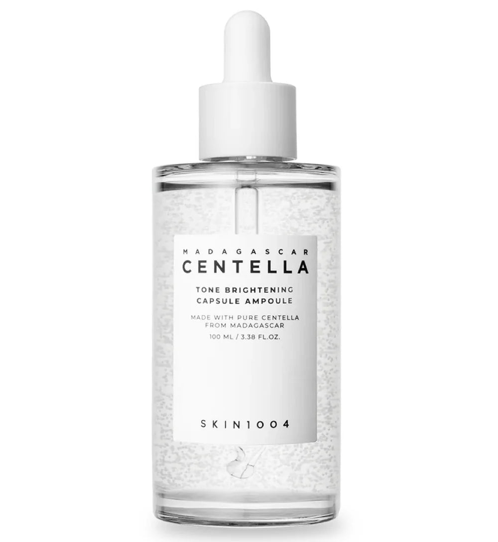 SKIN1004 TONE BRIGHTENING CAPSULE AMPOULE 100ml
