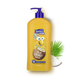 Suave Kids 3In1 Shmp+Cond & Body Wash Coconut Splash