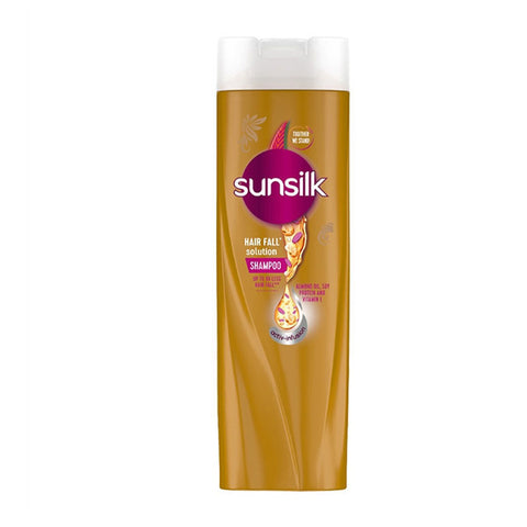 Sunsilk Hair Fall Solution Shampoo 300ml