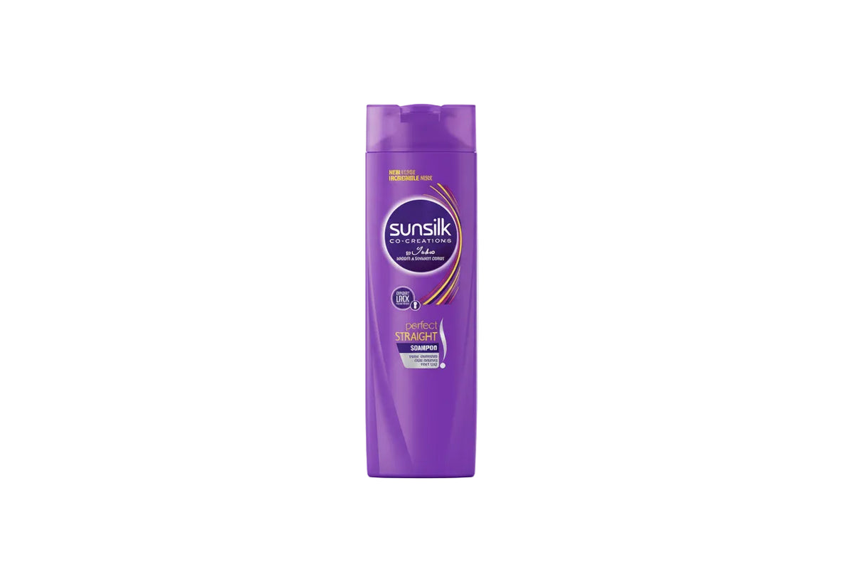 Sunsilk Perfect Straight Shampoo 160ml