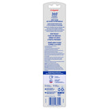 Colgate 360 Sonic Soft Battery Toothbrush