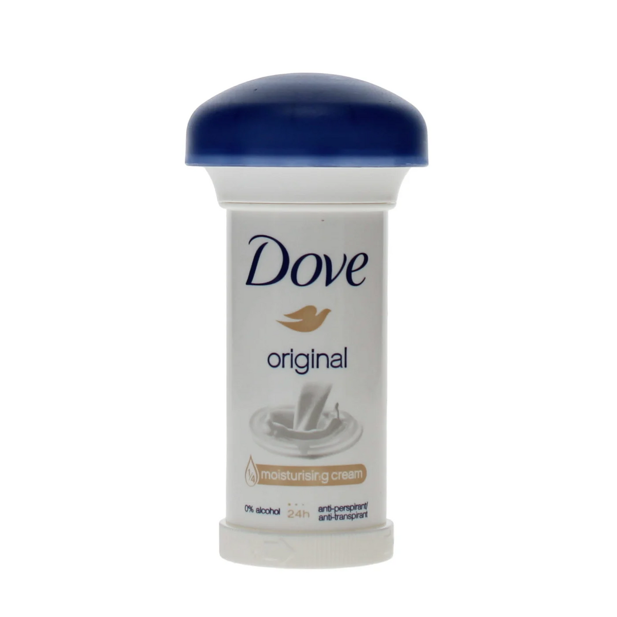 DOVE DEODORANT STICK MUSHROOM ORIGINAL 50ML