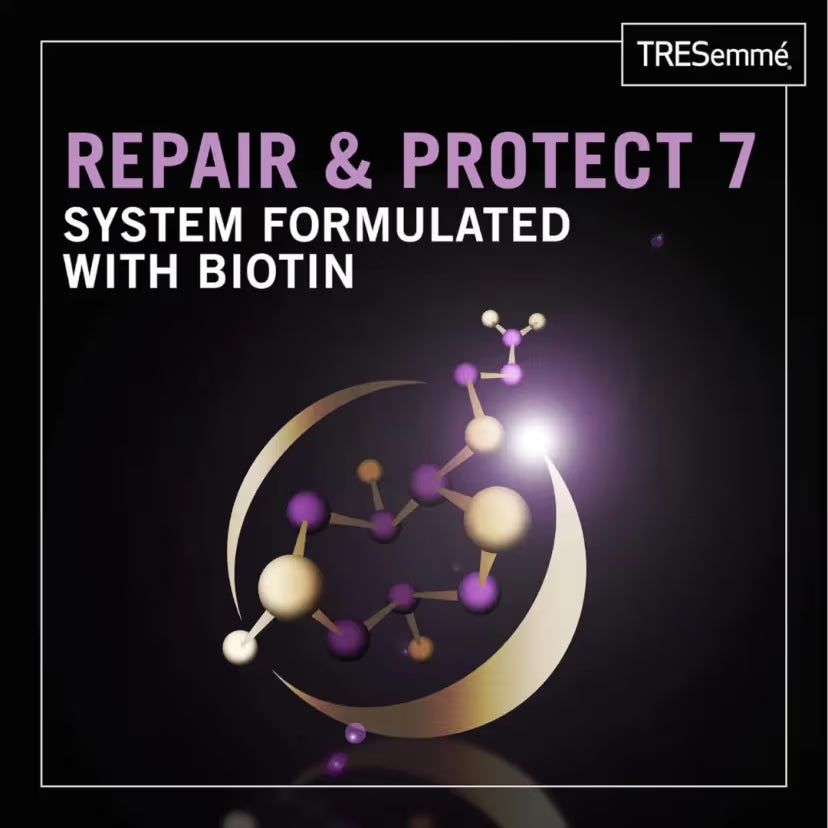 Tresemme Biotin + Repair 7 Shampoo 700ml