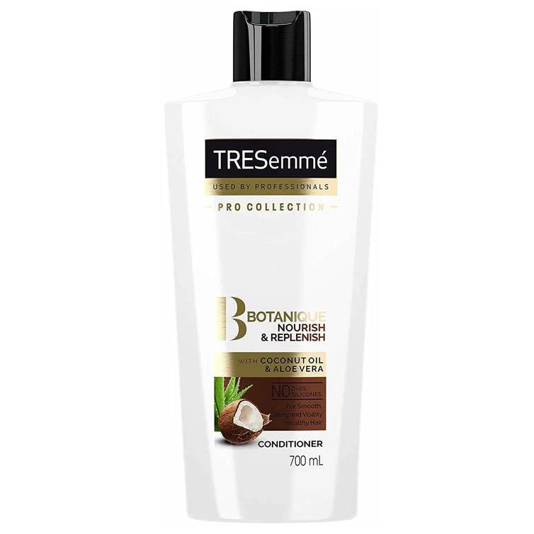 Tresemme Botanique Nourish And Replenish Conditioner 700ml