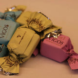 Vigos Assorted Chocolate 150g