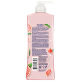 Vaseline Super Food Grapefruit Body Lotion 320ml