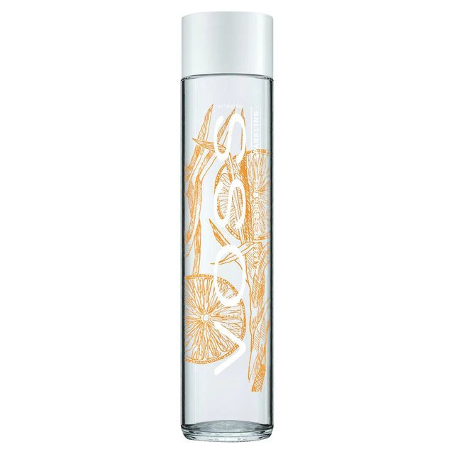 Voss Sparkling Tangerine Lemongrass 375ml