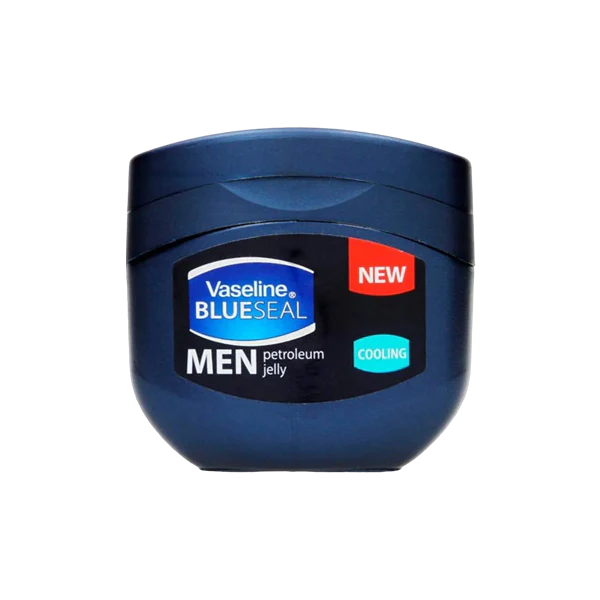 VASELINE BLUESEAL PETROLEUM JELLY SA MEN FRESH 100ML