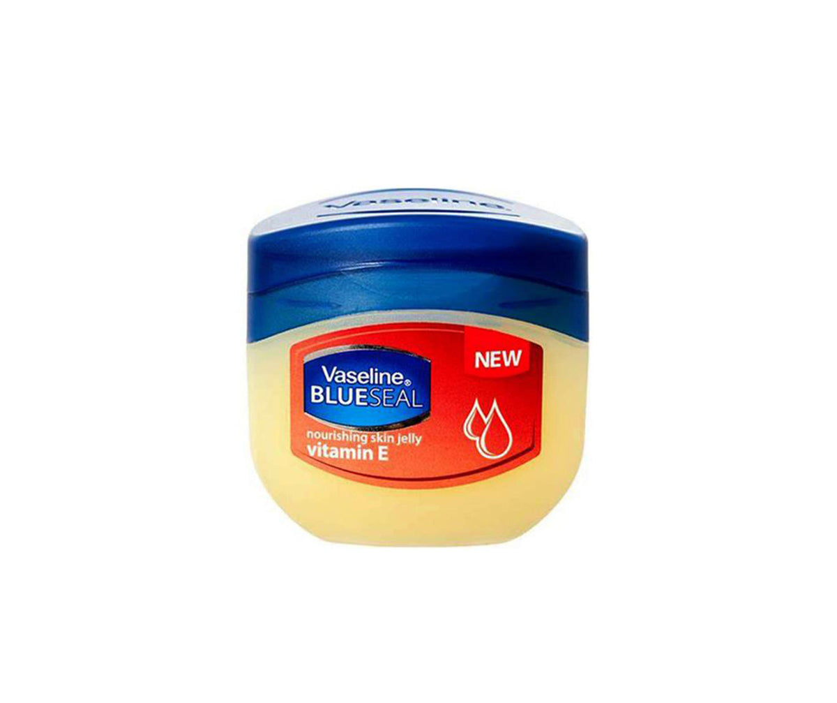 Vaseline Blueseal Nourishing Skin Jelly, With Vitamin E ,100ml