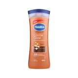 Vaseline Intensive Care Cocoa Glow Body Lotion 400ml.
