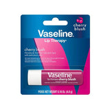 VASELINE LIP THERAPY CHERRY BLUSH 4.8G