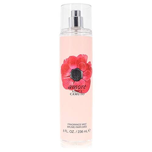Vince Camuto Amore For Women Body Mist 236ml