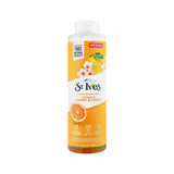 St Ives - Citrus & Cherry Blossom Energizing Body Wash - 650ml