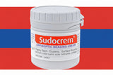 Sudocrem - Antiseptic Nappy Rash Healing Cream - 60g