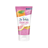St. Ives Radiant Skin Pink Lemon and Mandarin Orange Face Scrub 6 oz