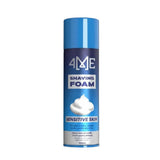 4ME Shaving Foam Sensitive Skin 400ml