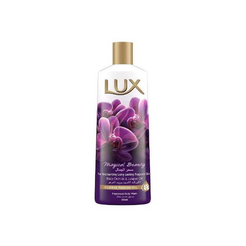 LUX BODYWASH EGYPT MAGICAL BEAUTY 500ML